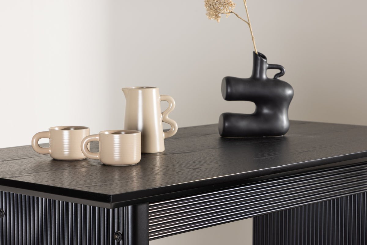 Eettafel Totara - een echt stijlstatement