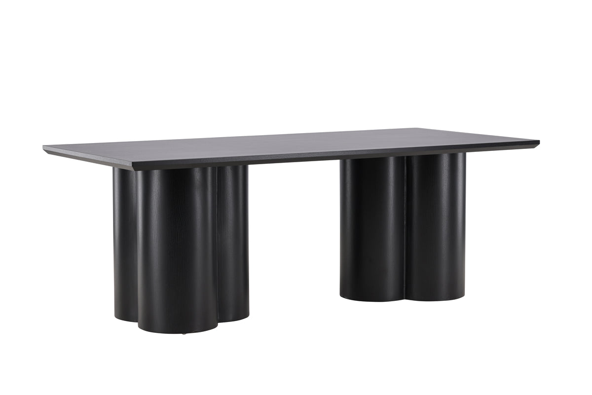 Eettafel Nary - combineert modern design met tijdloze elegantie