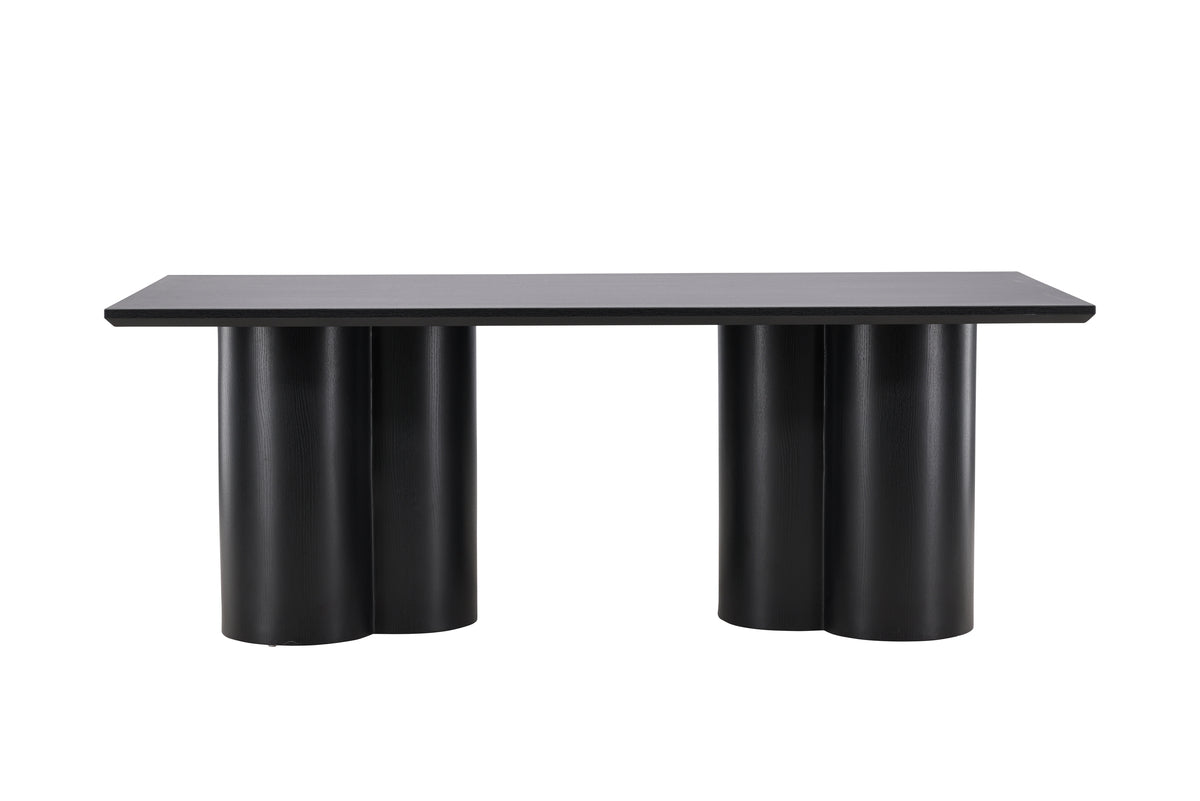 Eettafel Nary - combineert modern design met tijdloze elegantie