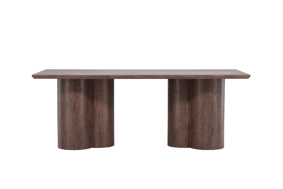 Eettafel Nary - combineert modern design met tijdloze elegantie