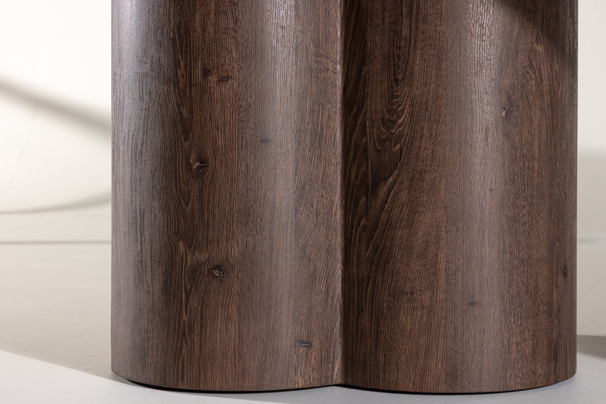 Eettafel Nary - combineert modern design met tijdloze elegantie