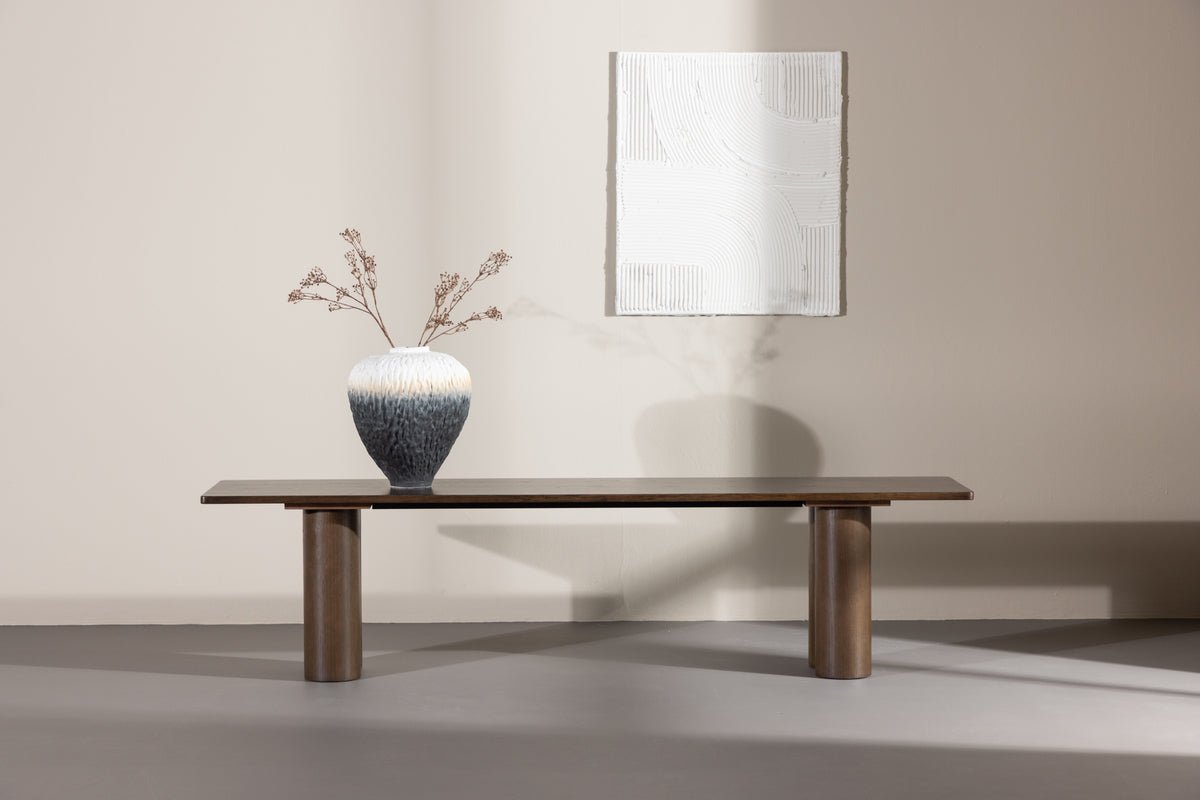 Zitbank "Mirabell" – Stijlvol verkrijgbaar in 3 kleuren