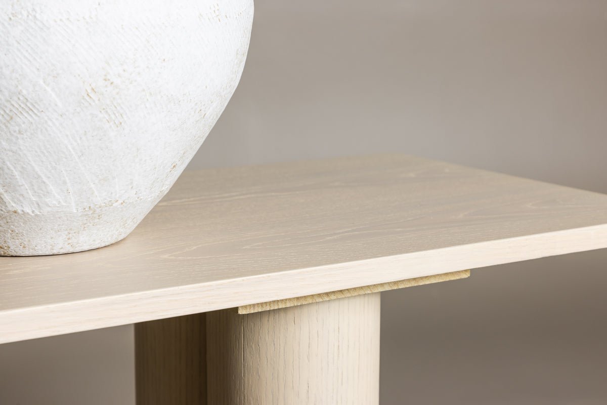 Zitbank "Mirabell" – Stijlvol verkrijgbaar in 3 kleuren