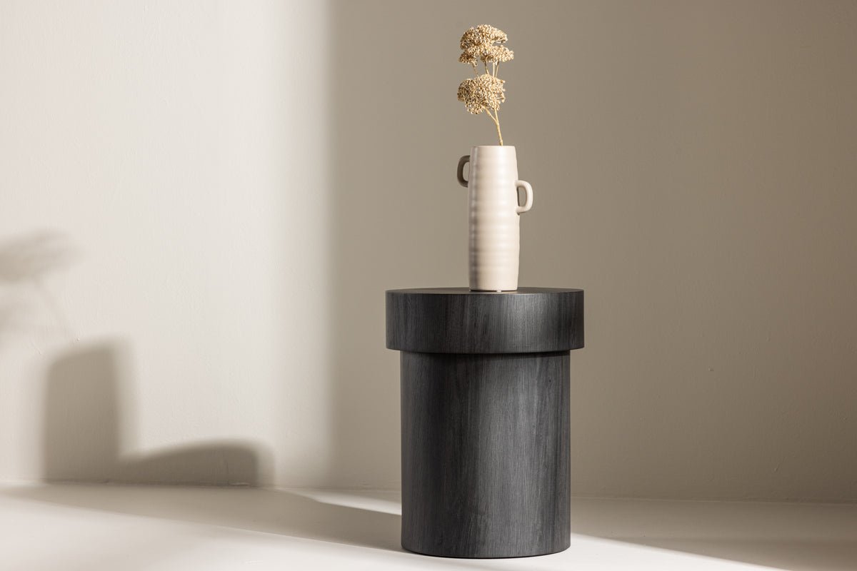 Bijzettafel Milo – in verschillende kleuren en maten