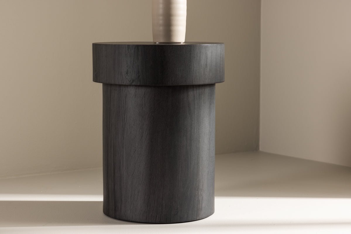 Bijzettafel Milo – in verschillende kleuren en maten