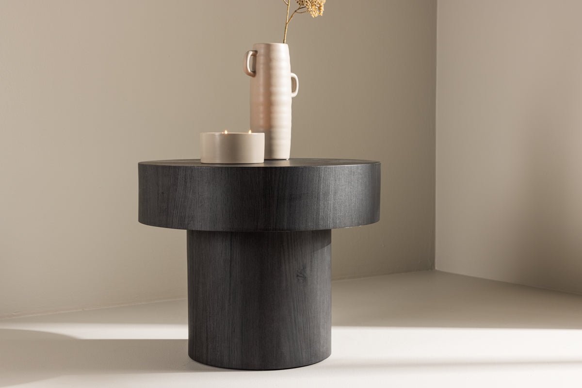 Bijzettafel Milo – in verschillende kleuren en maten