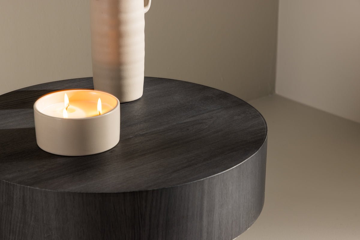 Bijzettafel Milo – in verschillende kleuren en maten