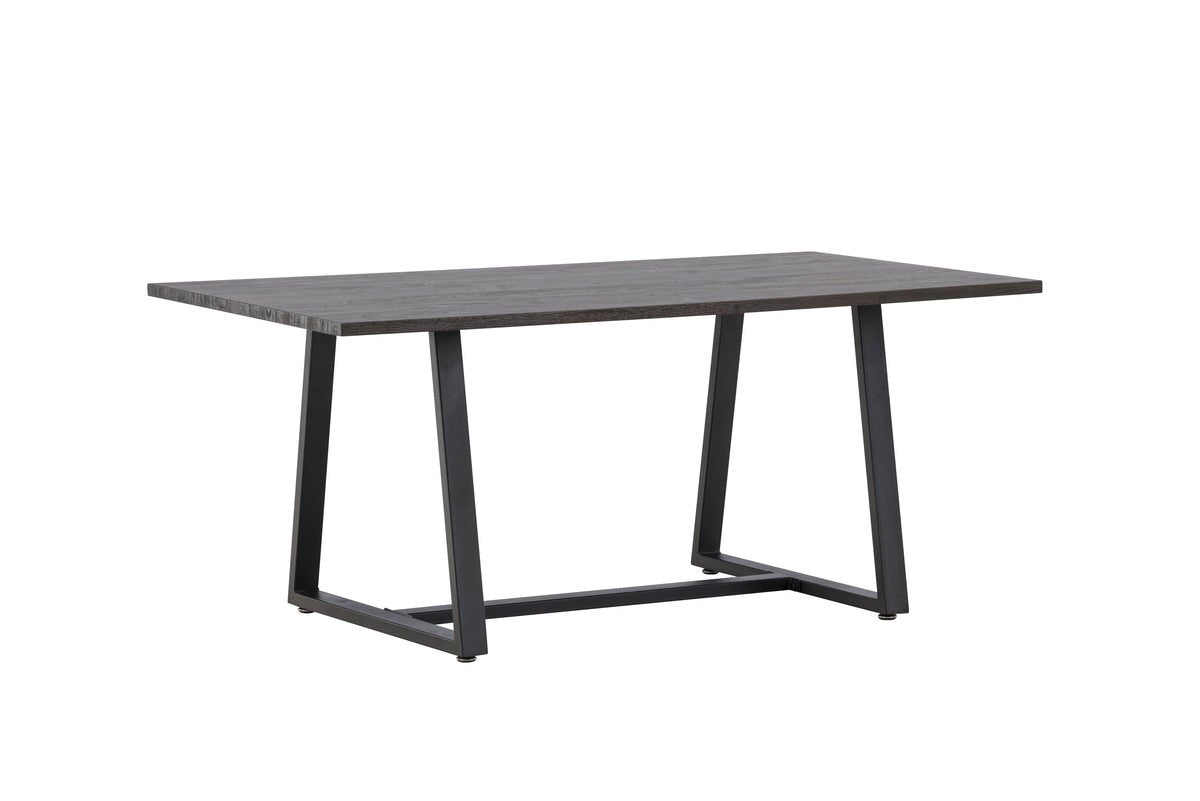 Salontafel Armano - in houtlook