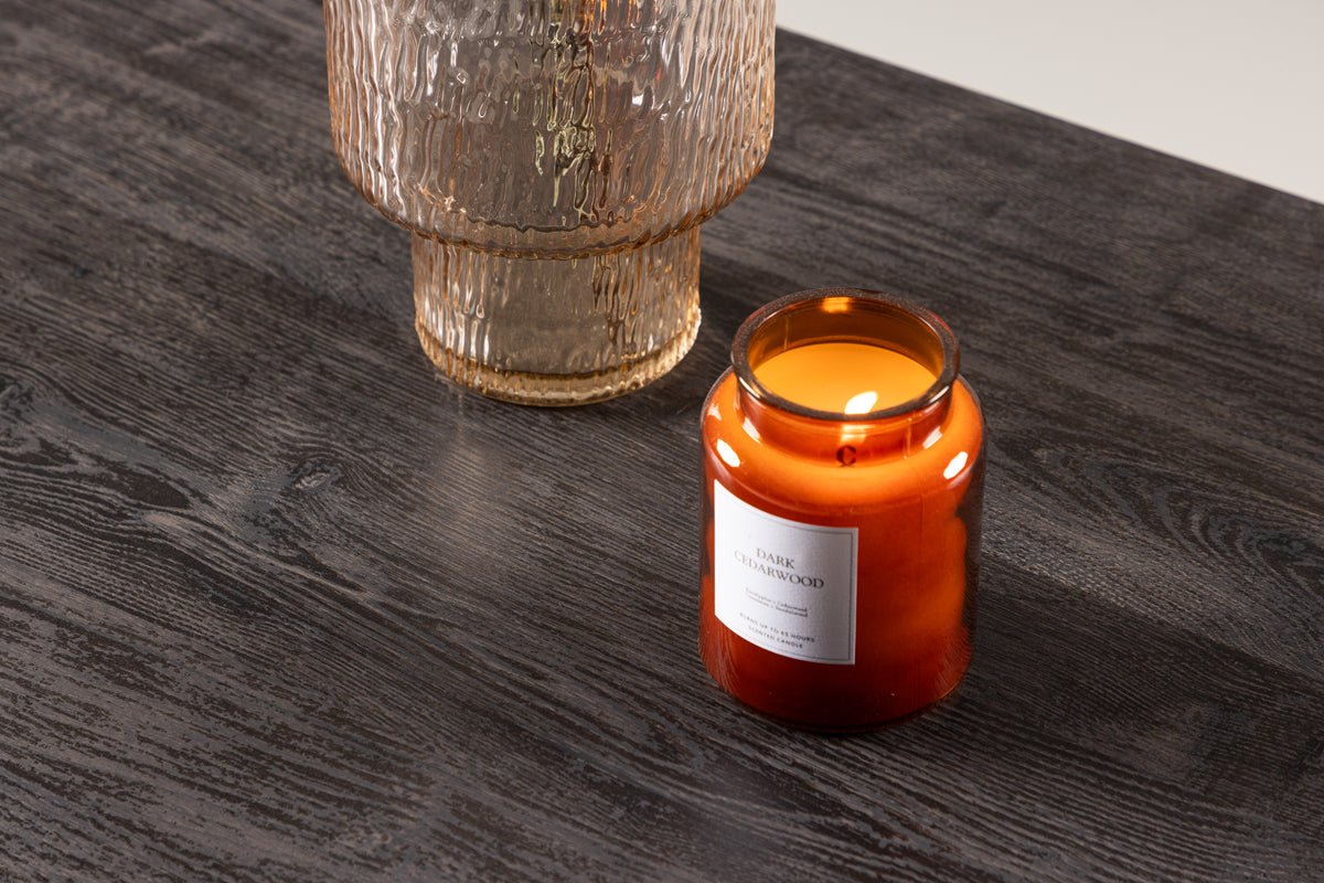 Salontafel Armano - in houtlook