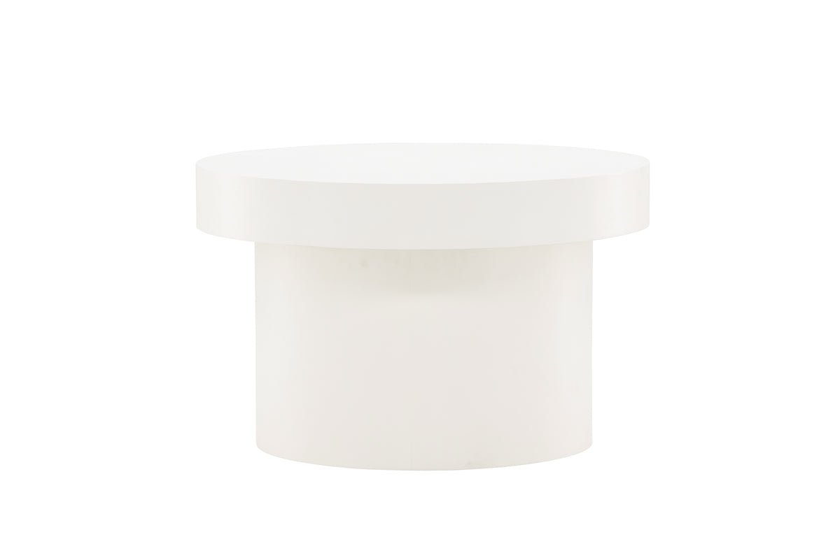 Salontafel Mario - compact en stabiel