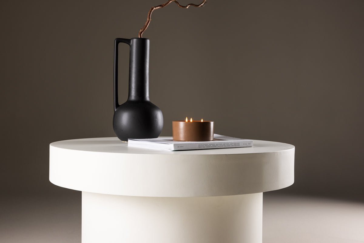 Salontafel Mario - compact en stabiel