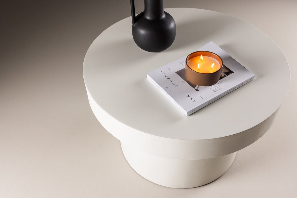 Salontafel Mario - compact en stabiel