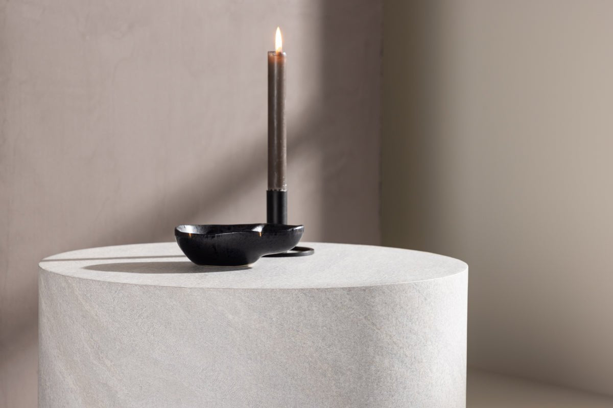 Bijzettafel Amin – modern design in drie maten