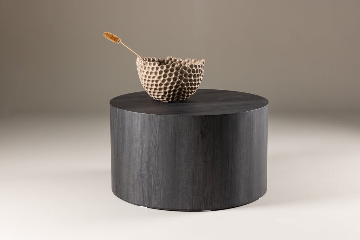 Salontafel/Bijzettafel Milo - compact en stabiel