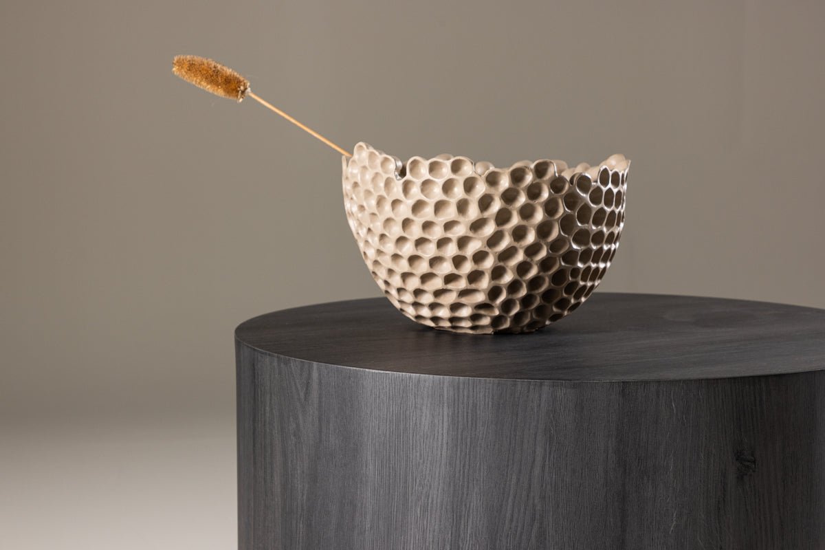 Salontafel/Bijzettafel Milo - compact en stabiel