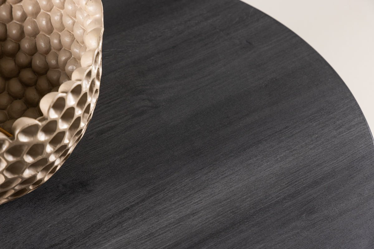 Bijzettafel Amin – modern design in drie maten