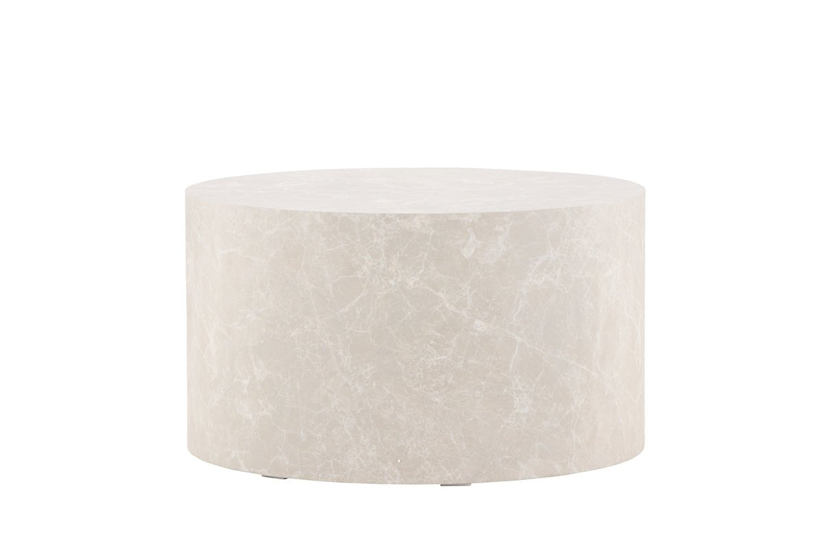 Salontafel/Bijzettafel Milo - compact en stabiel