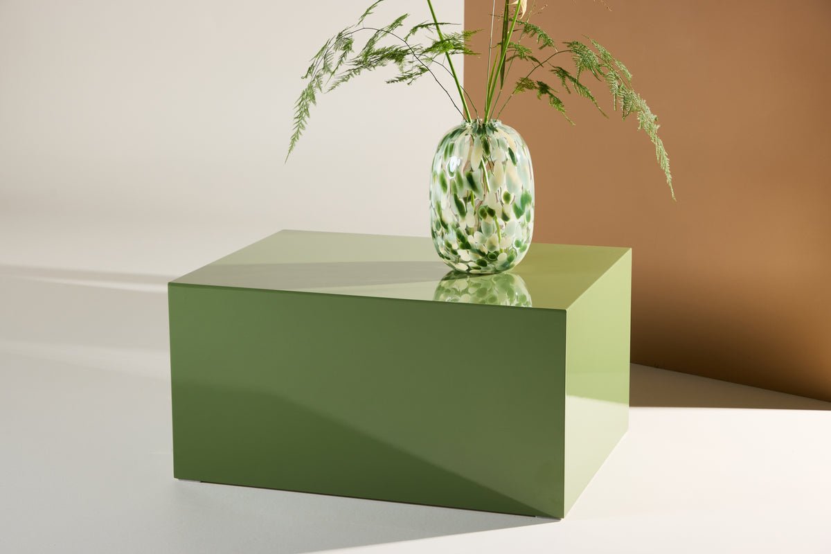 Salontafel/zijtafel Rivana – eenvoudig en veelzijdig