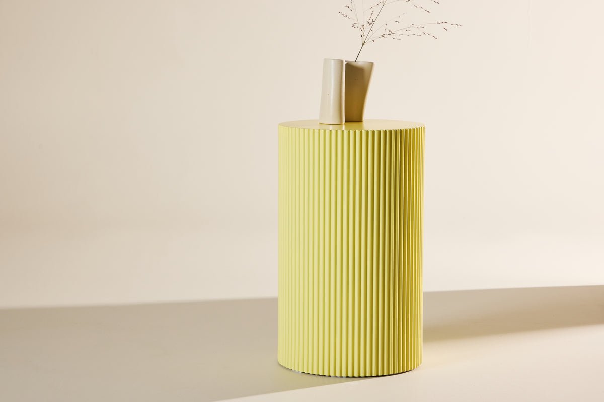 Bijzettafel Ibiza – in verschillende kleuren