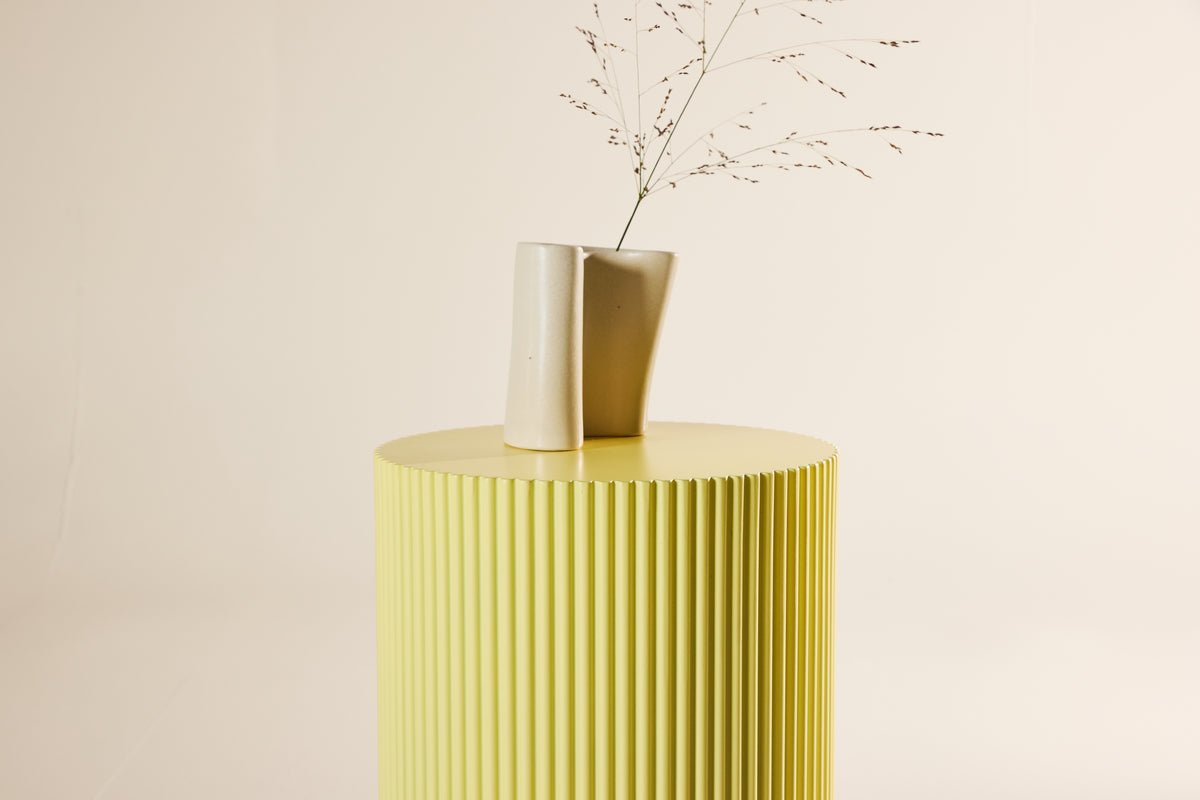 Bijzettafel Ibiza – in verschillende kleuren