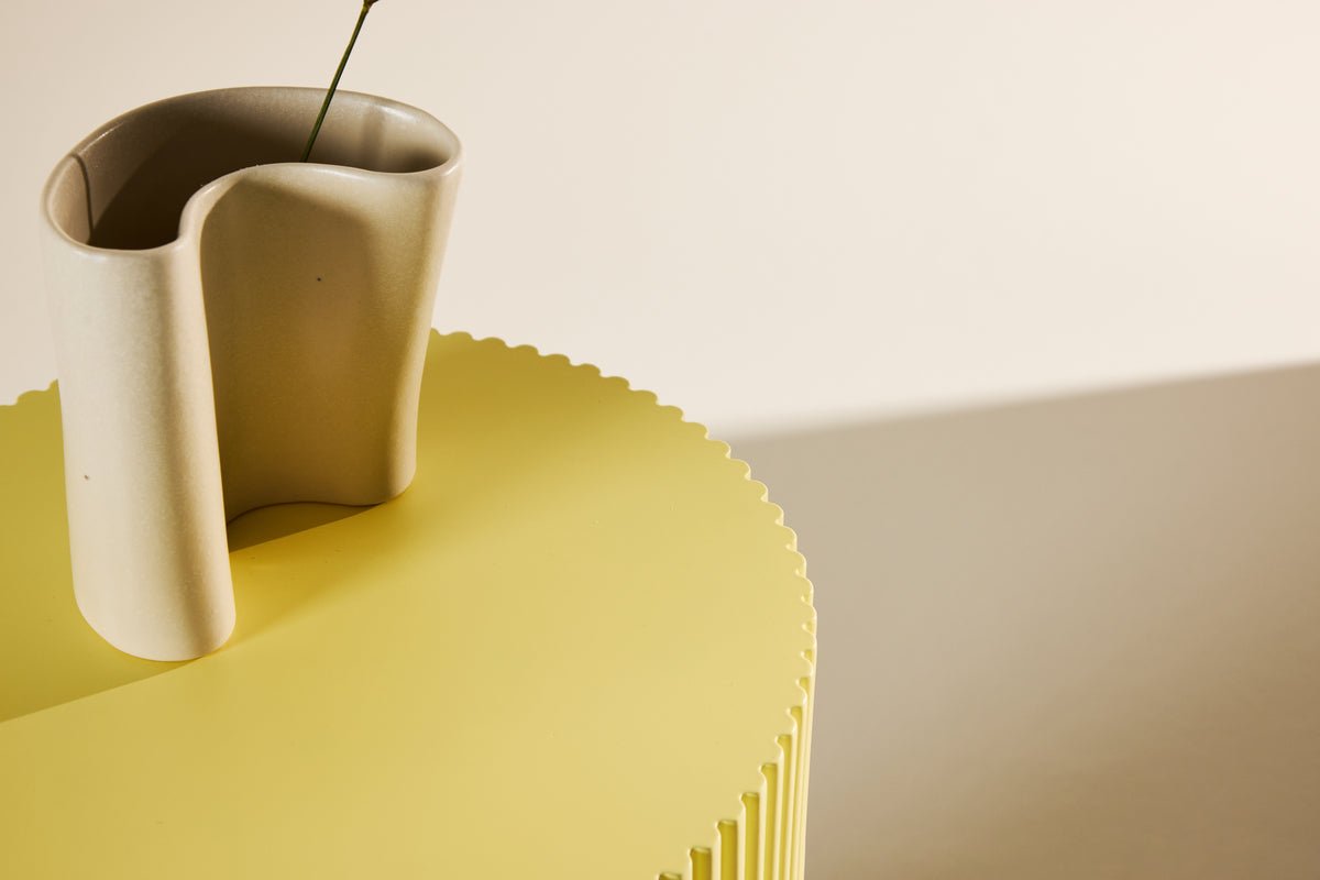 Bijzettafel Ibiza – in verschillende kleuren