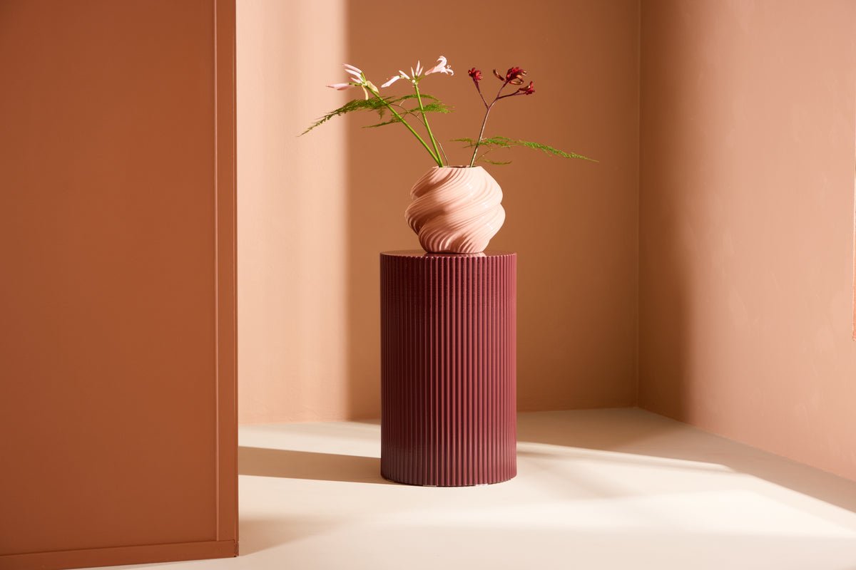 Bijzettafel Ibiza – in verschillende kleuren