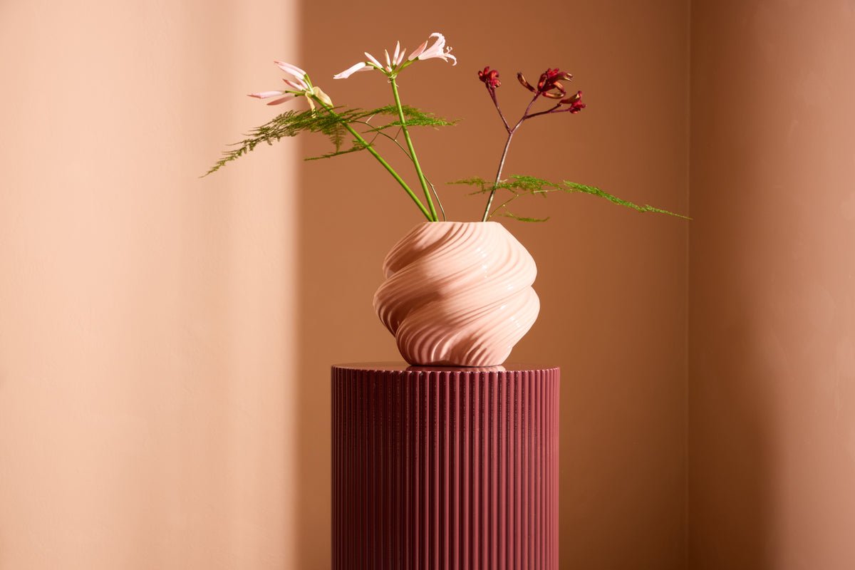 Bijzettafel Ibiza – in verschillende kleuren