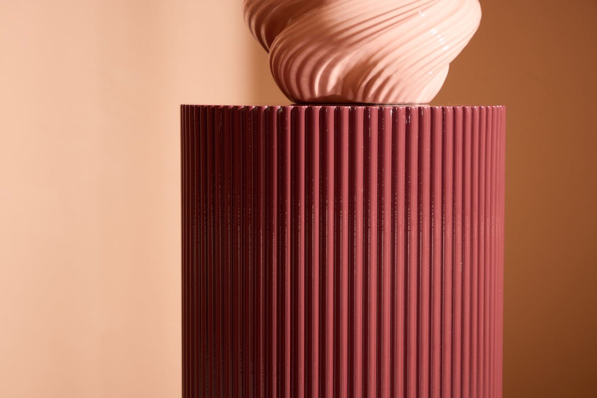 Bijzettafel Ibiza – in verschillende kleuren