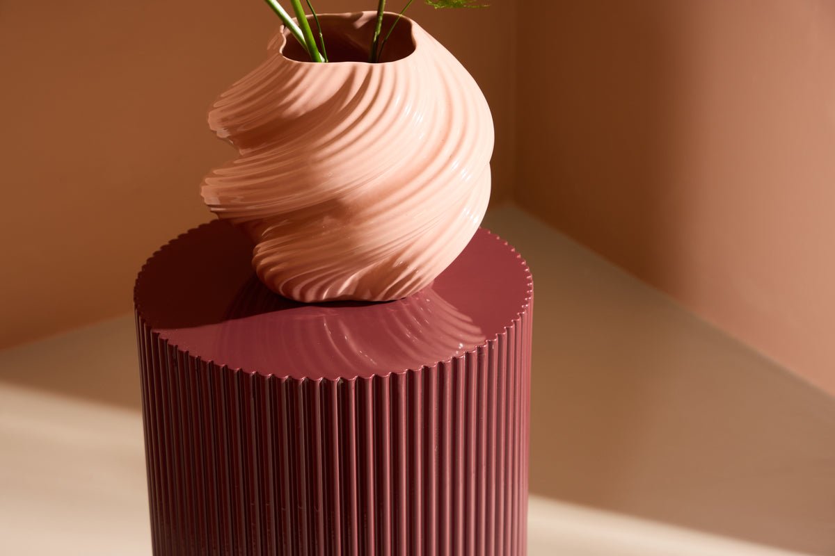 Bijzettafel Ibiza – in verschillende kleuren