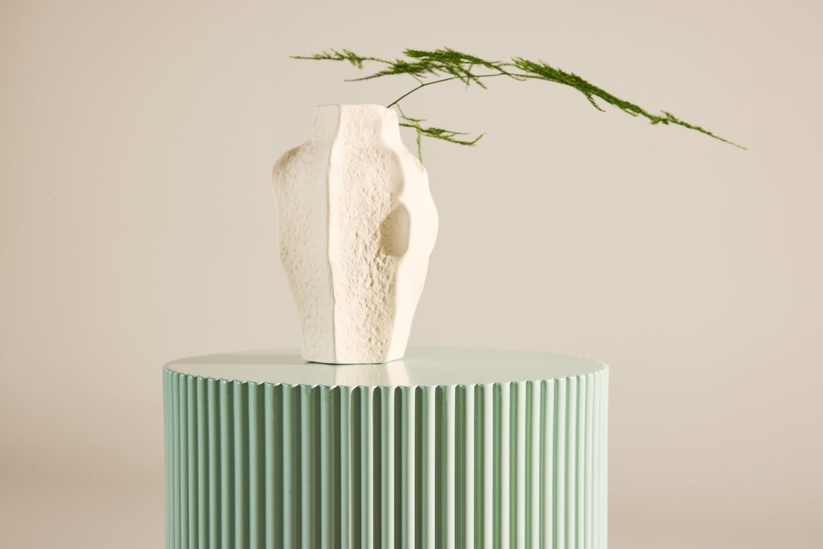 Bijzettafel Ibiza – in verschillende kleuren