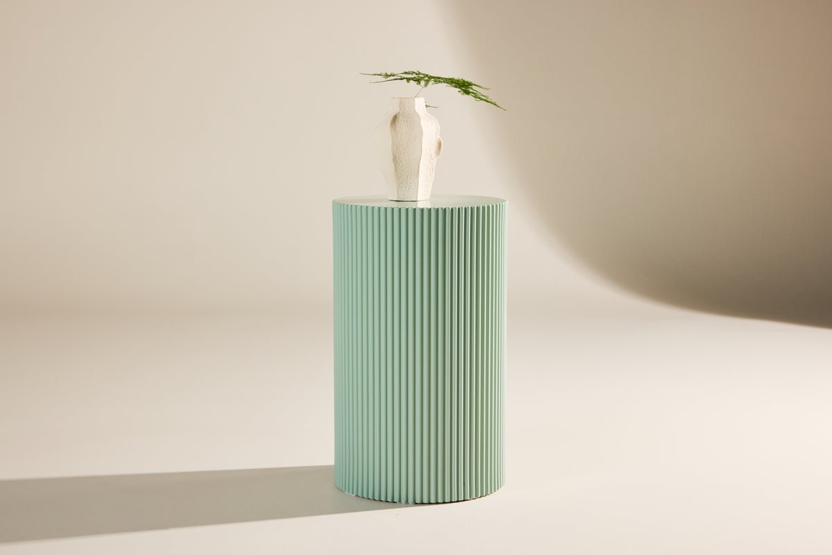 Bijzettafel Ibiza – in verschillende kleuren