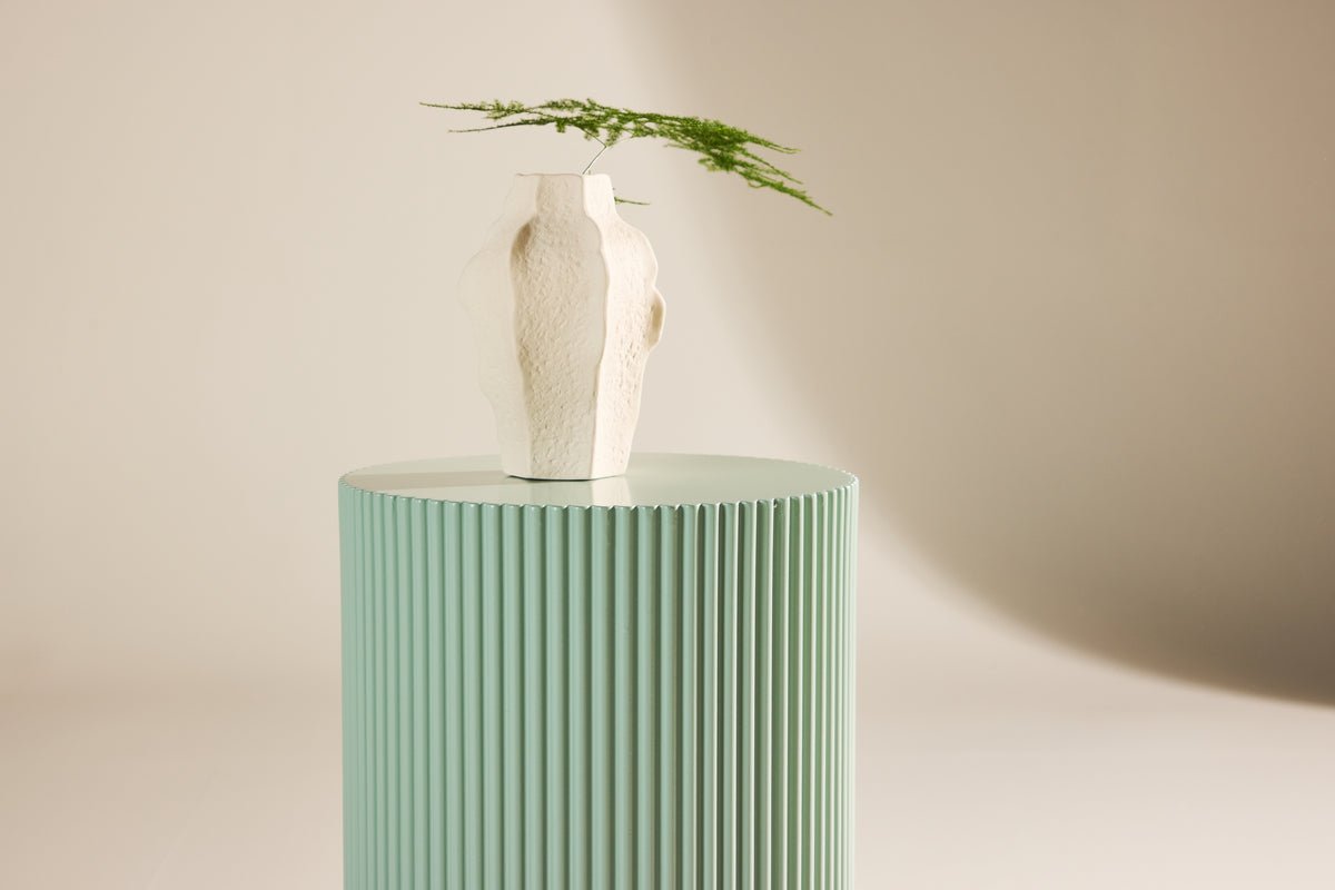 Bijzettafel Ibiza – in verschillende kleuren