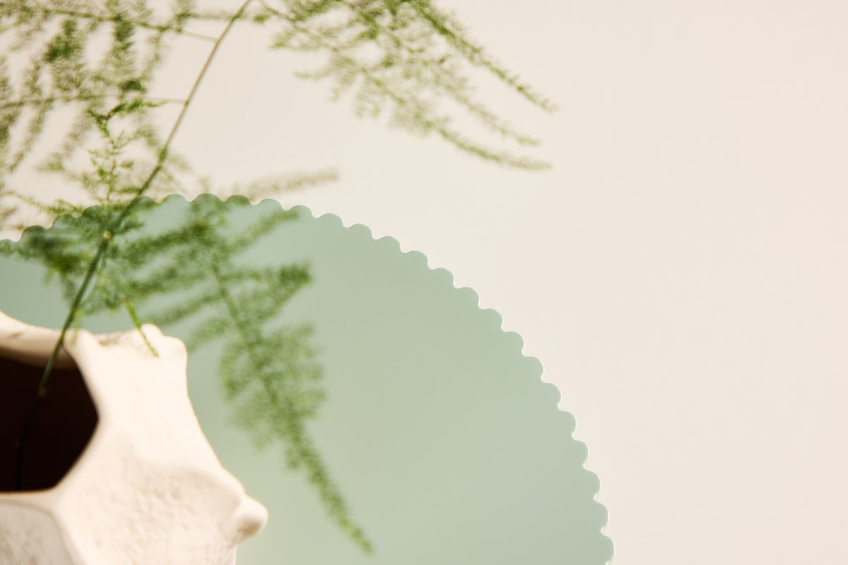 Bijzettafel Ibiza – in verschillende kleuren