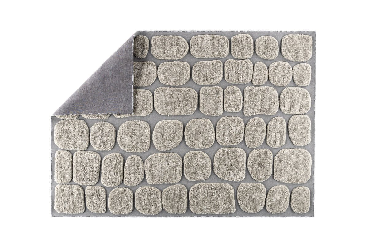 Vloerkleed Malin – in twee maten, 100 % polyester