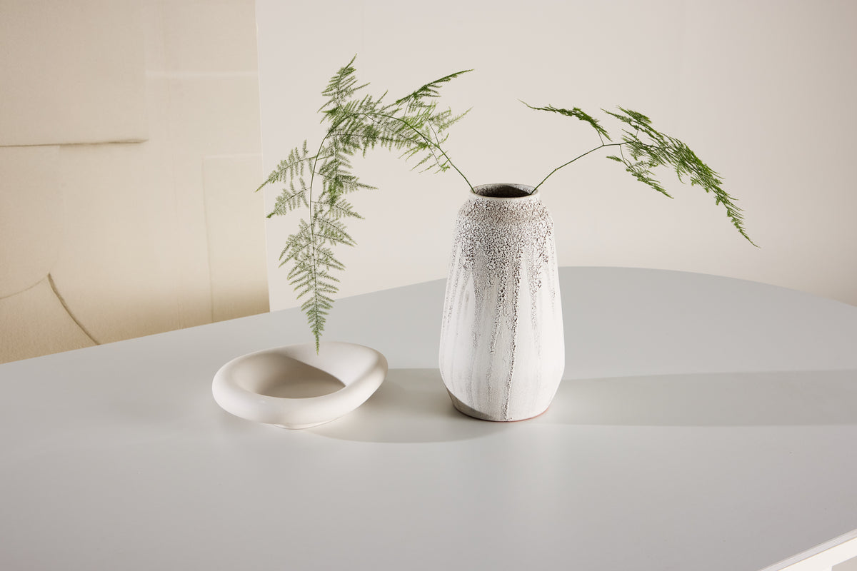 Eettafel Kalani - met stabiele constructie in hoogwaardige uitstraling