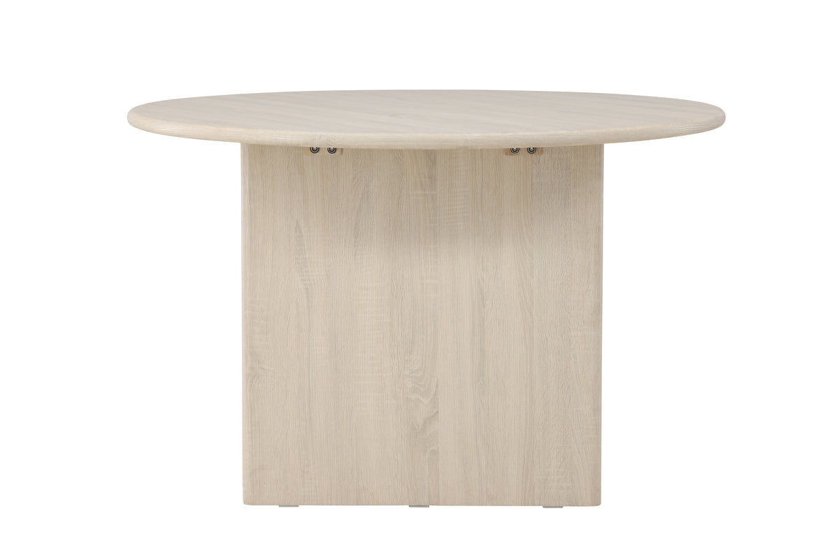 Eettafel Elara - in tijdloos design met alledaagse bruikbaarheid