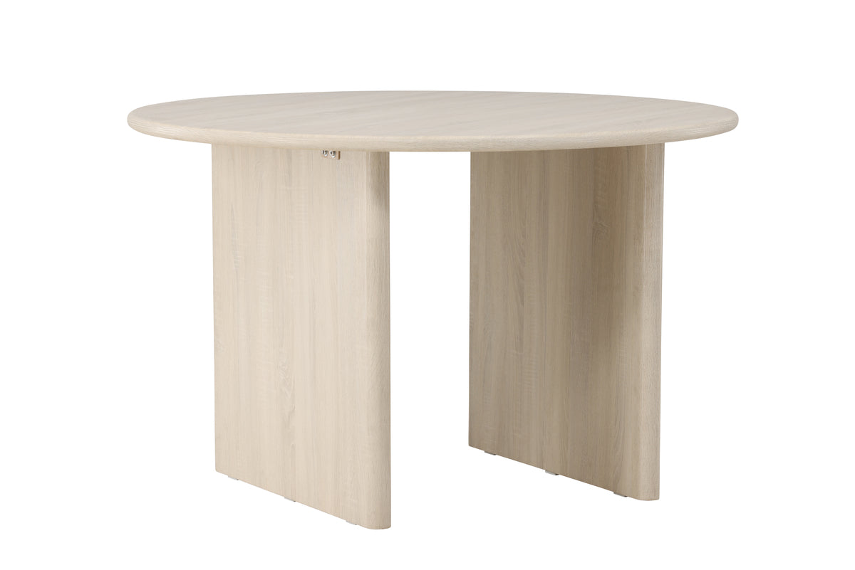 Eettafel Elara - in tijdloos design met alledaagse bruikbaarheid