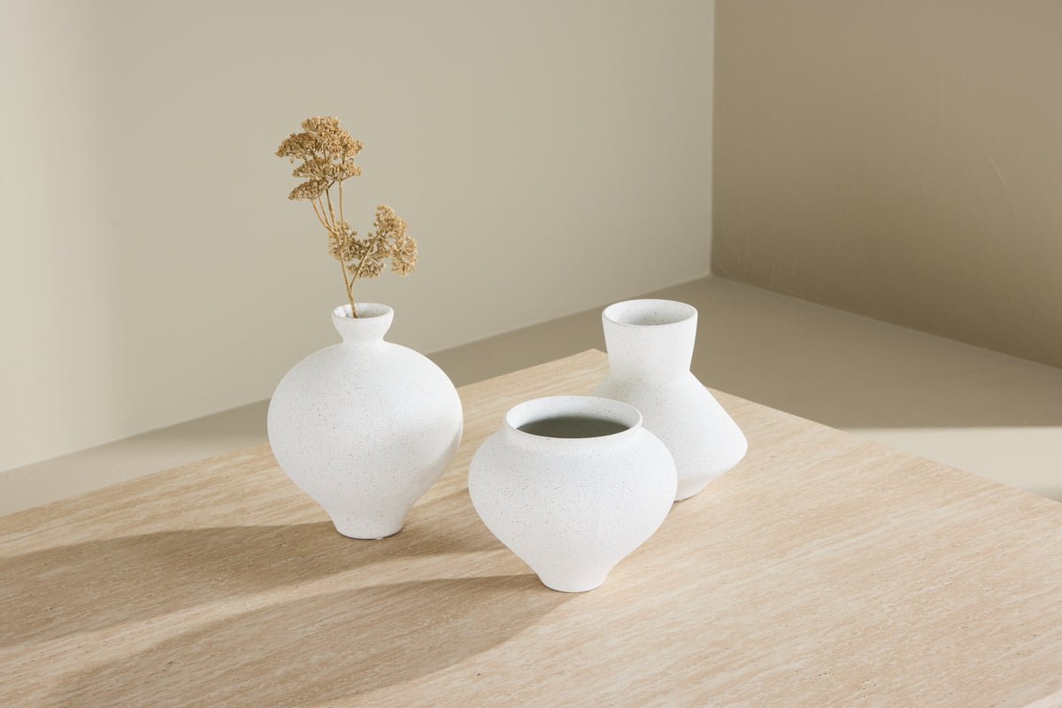 Salontafel Jolina - in Beige