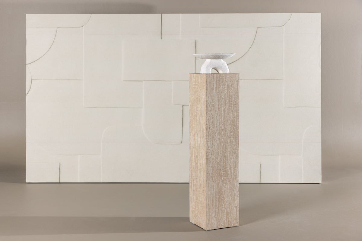 Bijzettafel Rubin – in verschillende kleuren en maten