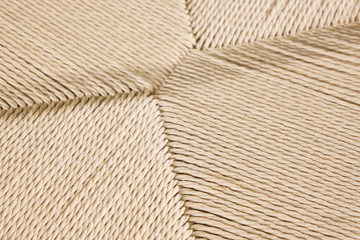 2-delige set - stoel Pam in keuze uit groen of bruin