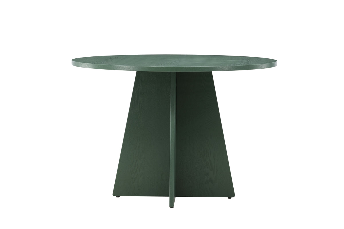 Eettafel Talia - een ronde tafel in modern design