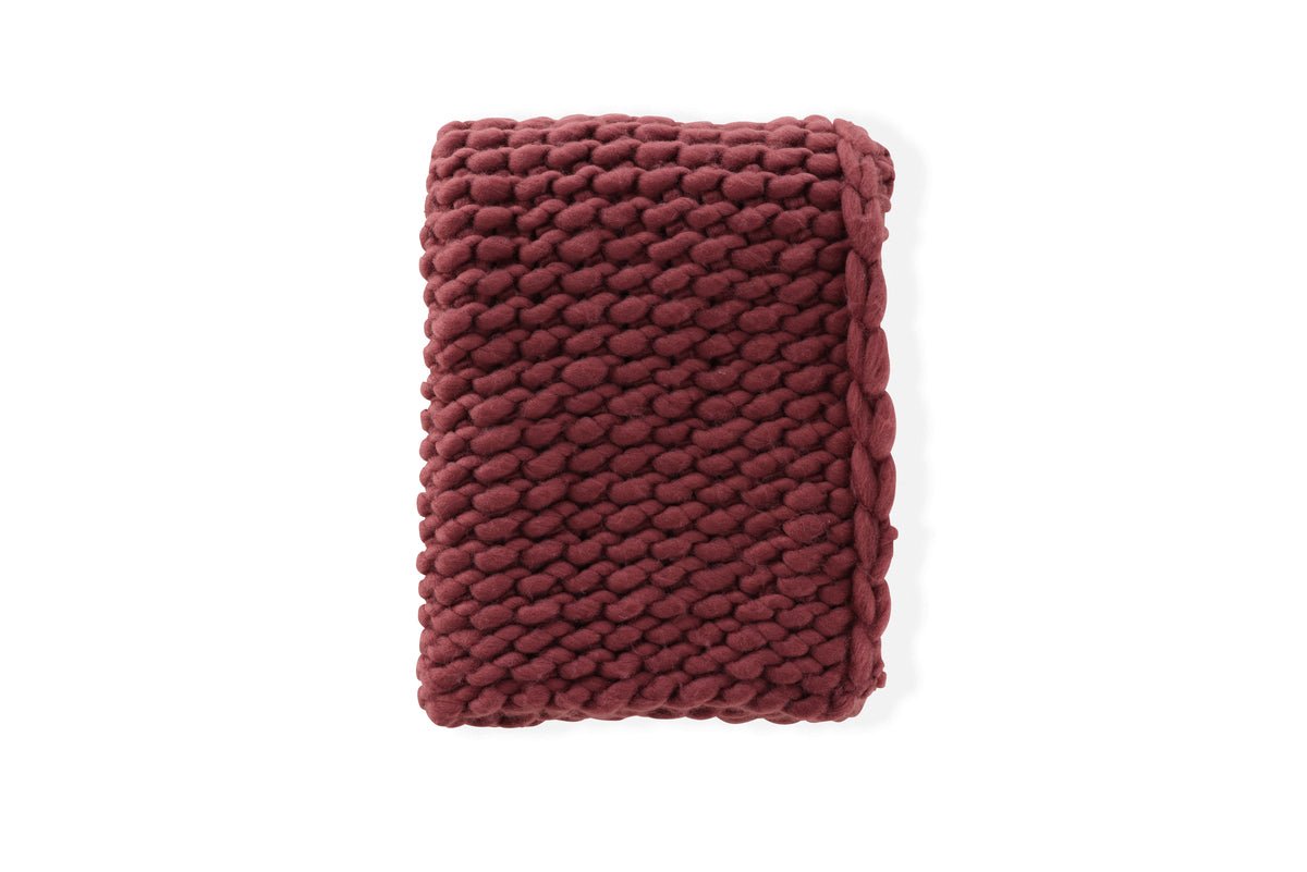 Tagesdecke Velano – zacht-aanvoelende woondeken (170×130 cm)