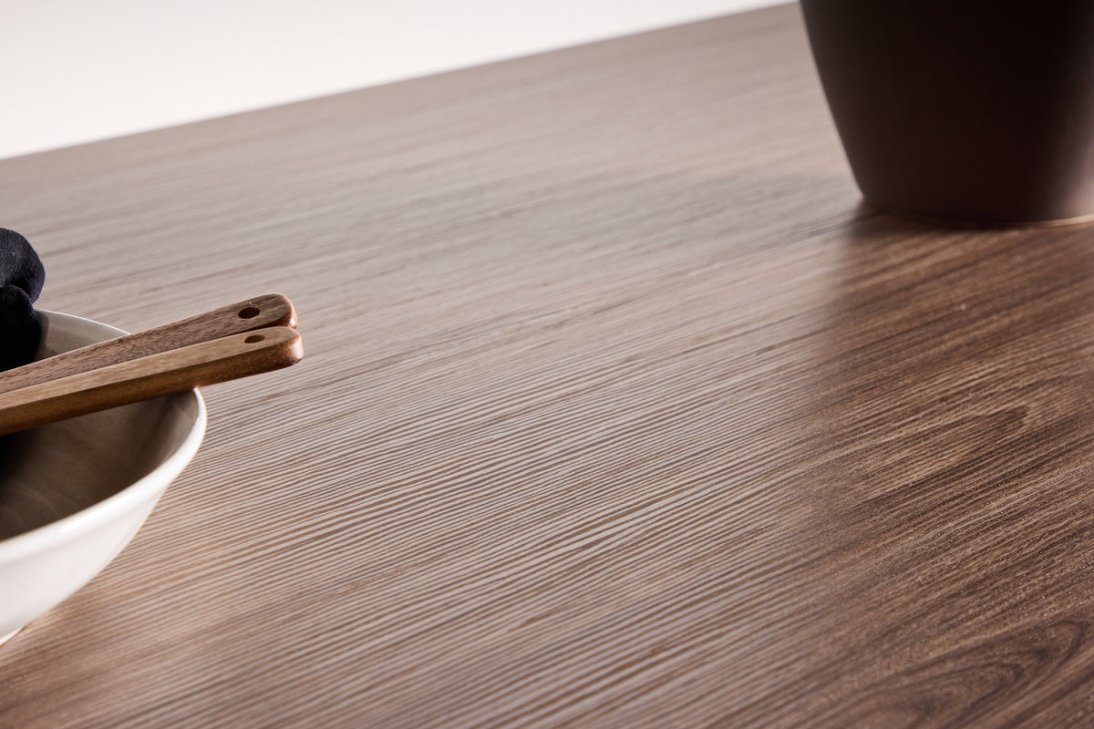 Eettafel Marlow - met natuurlijke houtlook