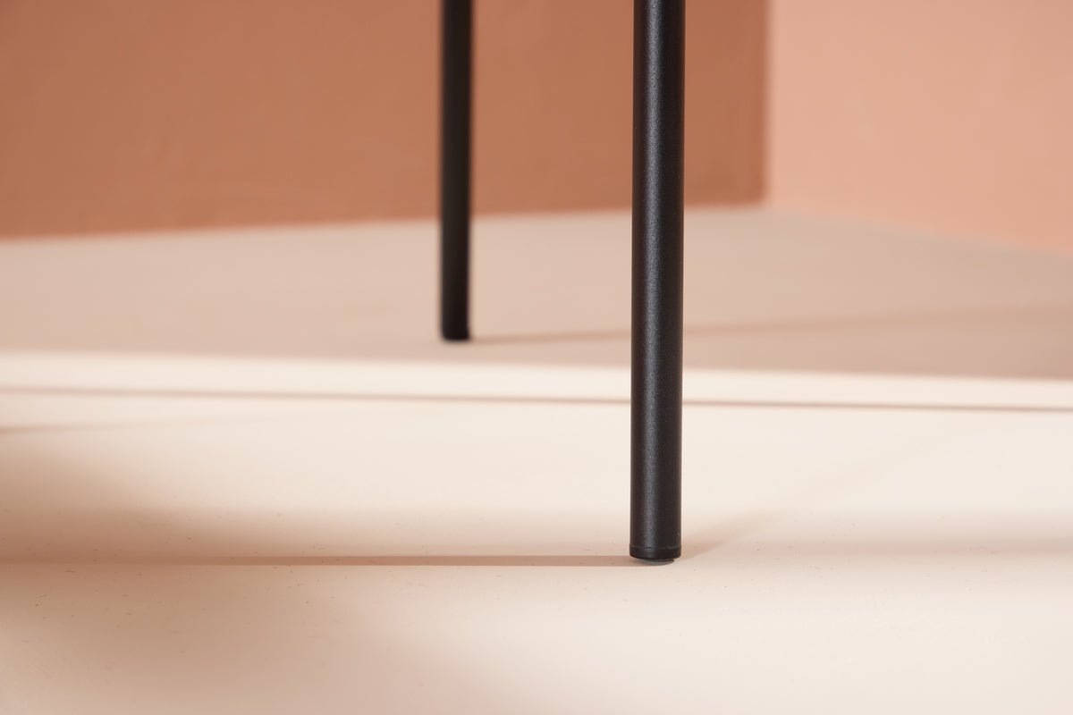 2-delige set - stoel Kiro stijlvolle gezelligheid