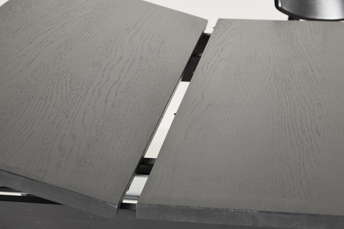 Eettafel Wainui - gemaakt van robuust eikenhout