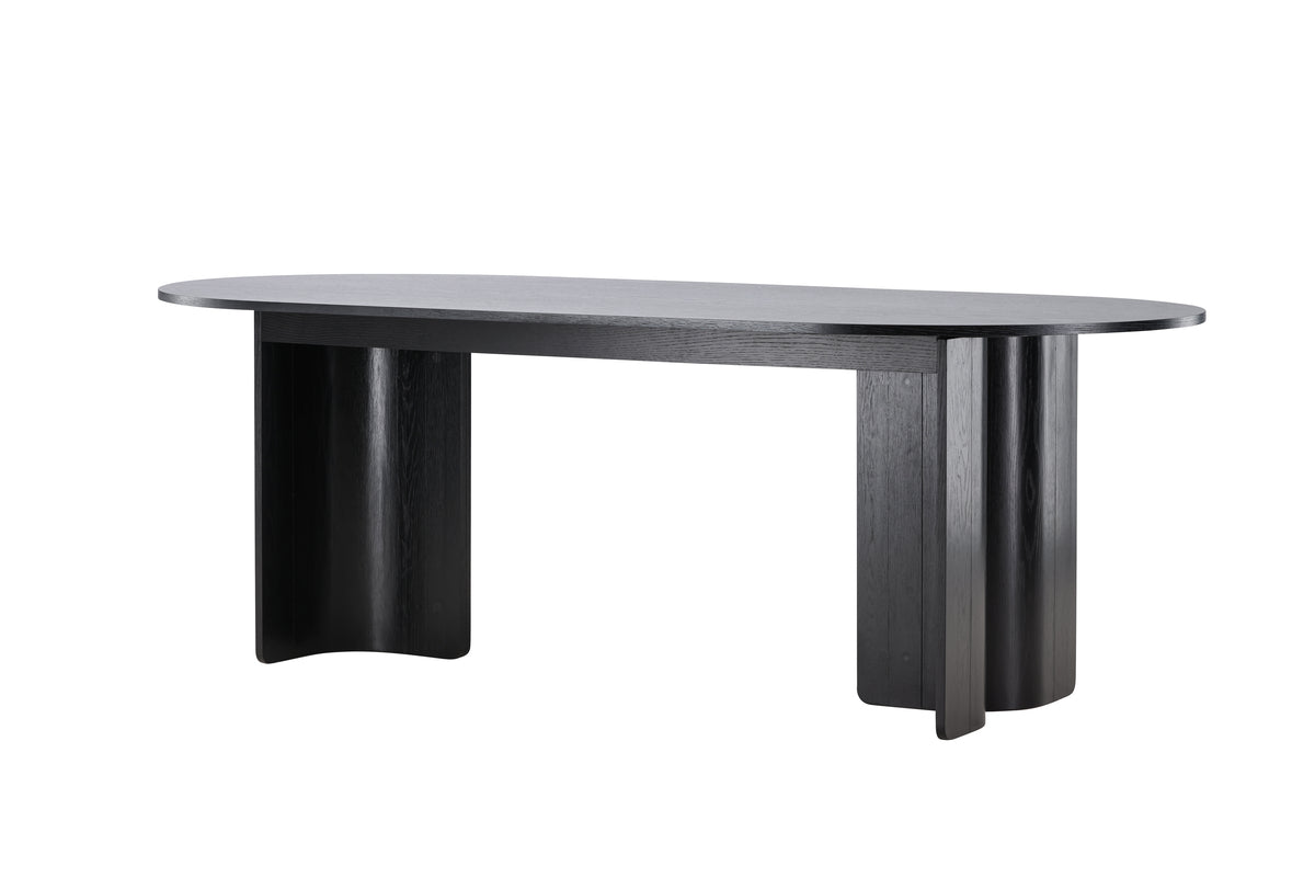 Eettafel Alura - in harmonieus design met elegante toets