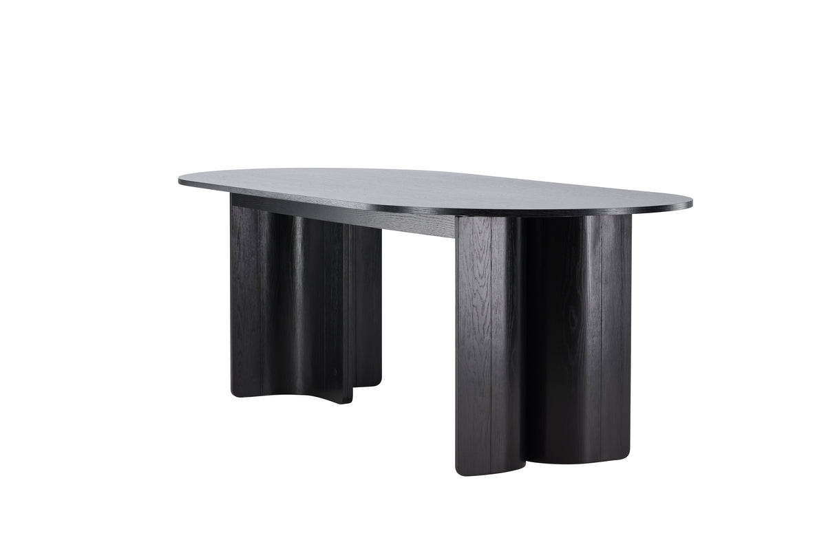 Eettafel Alura - in harmonieus design met elegante toets