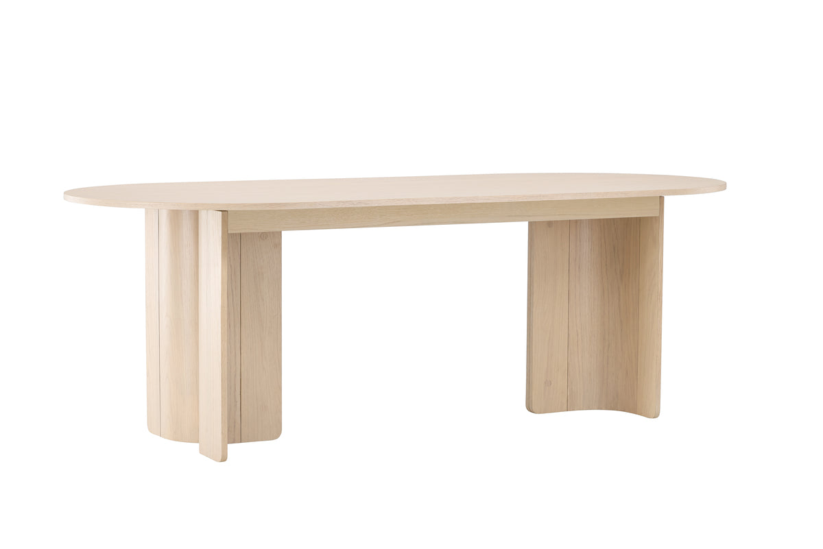 Eettafel Alura - in harmonieus design met elegante toets
