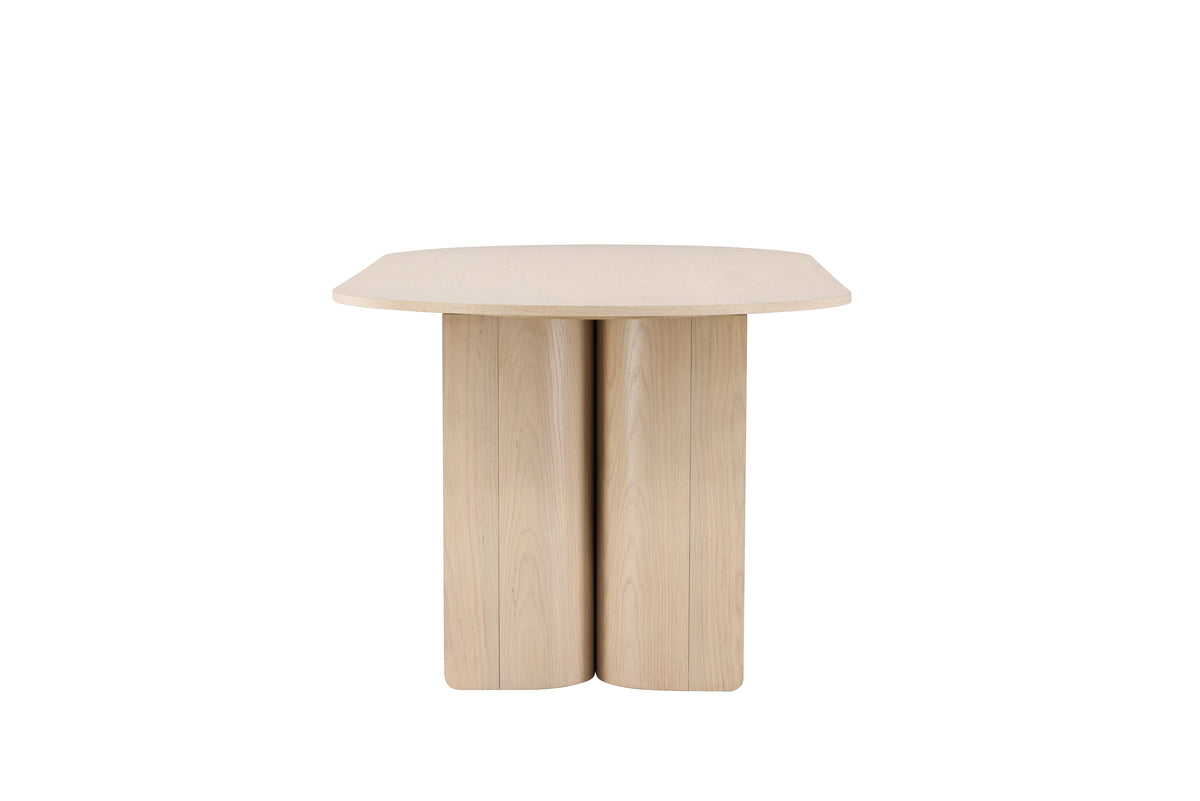 Eettafel Alura - in harmonieus design met elegante toets