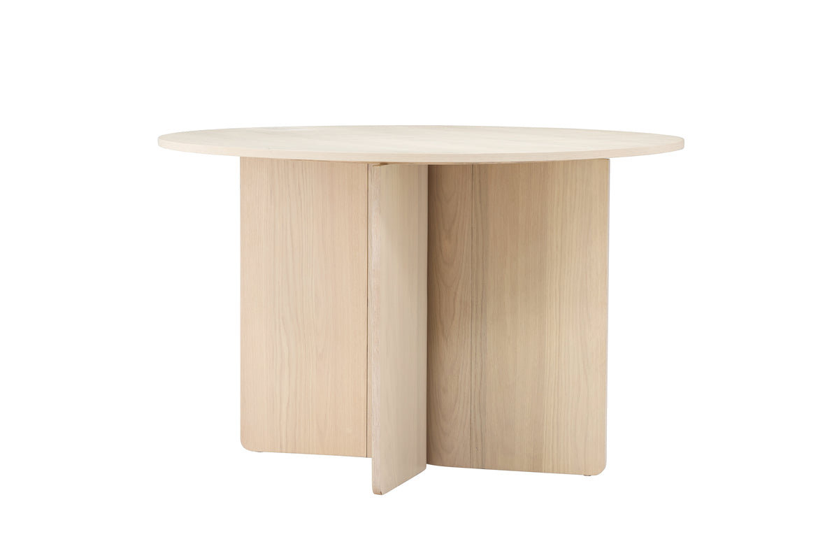 Eettafel Isola - in harmonieus design met elegante toets